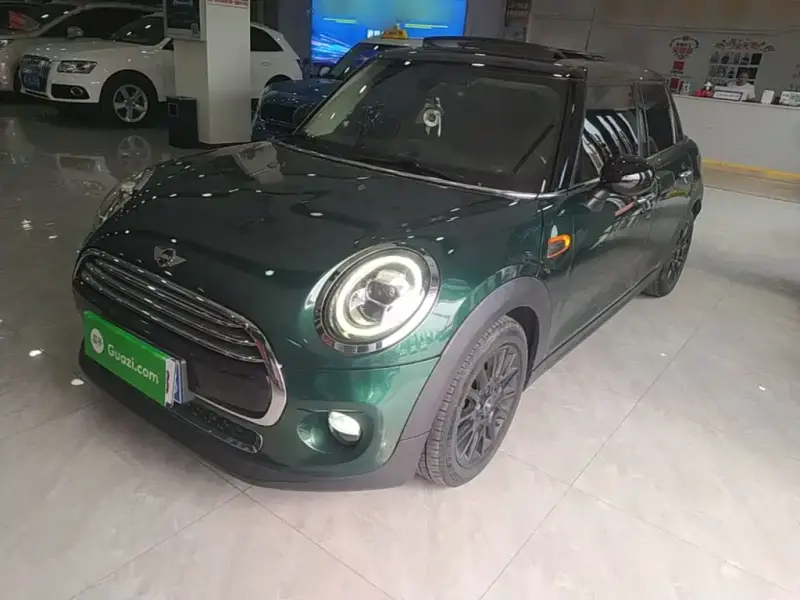 MINI Mini