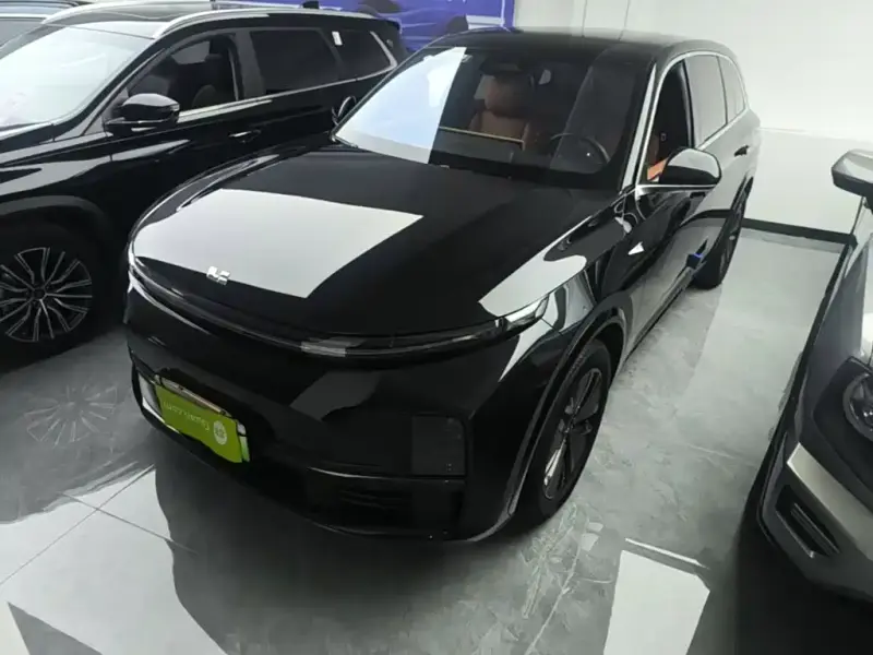 Li Auto L7