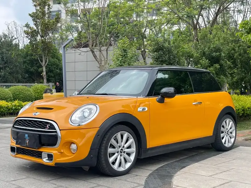 MINI Mini