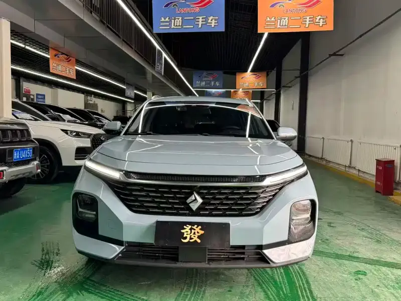Baojun Valli