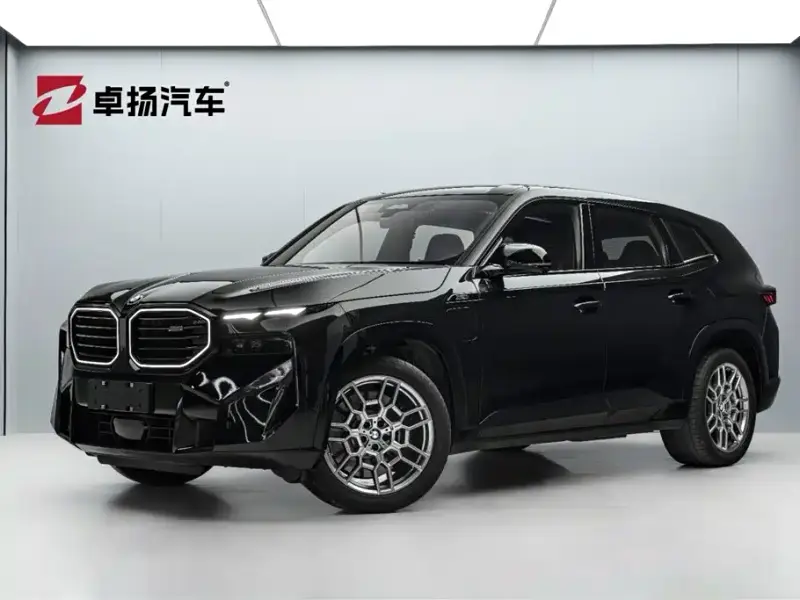 BMW XM