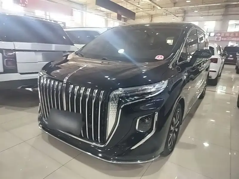 Hongqi HQ9