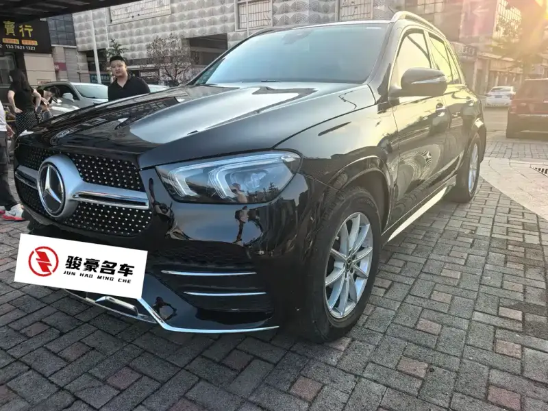 Mercedes-Benz GLE( )