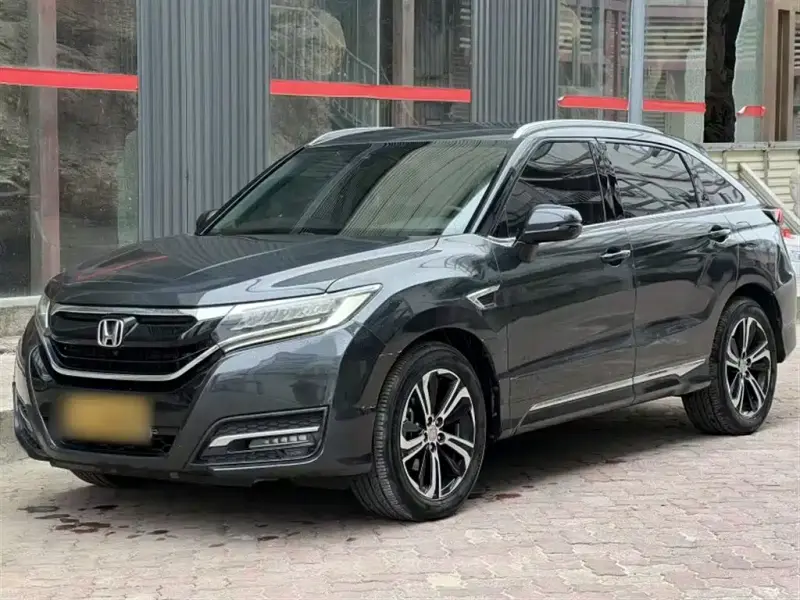 Honda UR-V