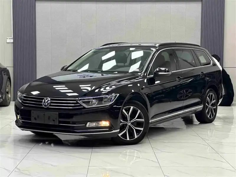 Volkswagen Viloran