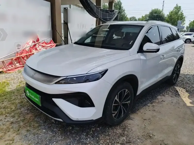 BYD Pro