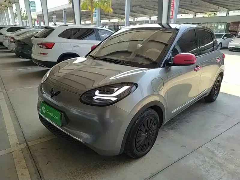 Wuling Bingo