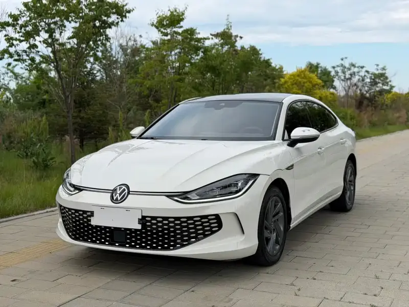 Volkswagen Lamando
