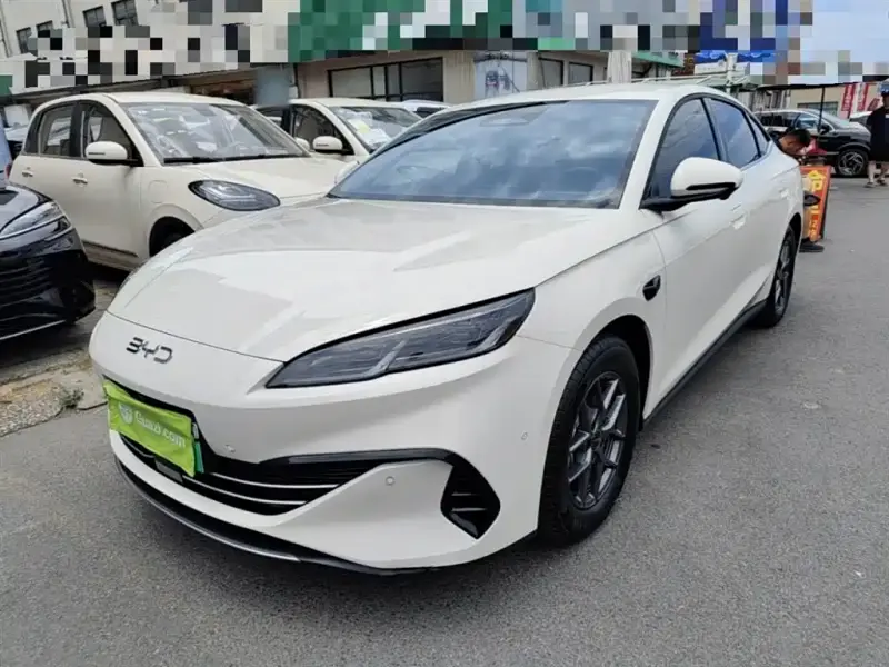 BYD Seal 06