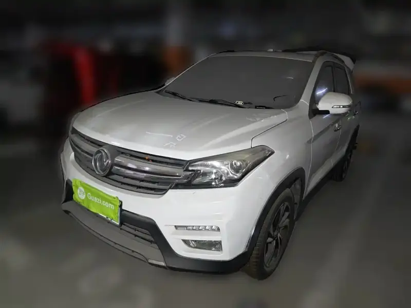 Fengguang S560
