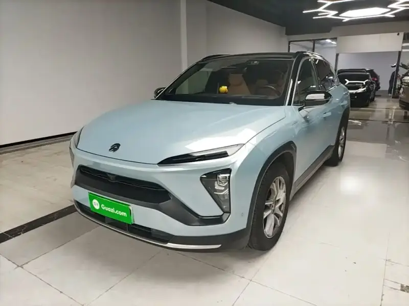 NIO ES6