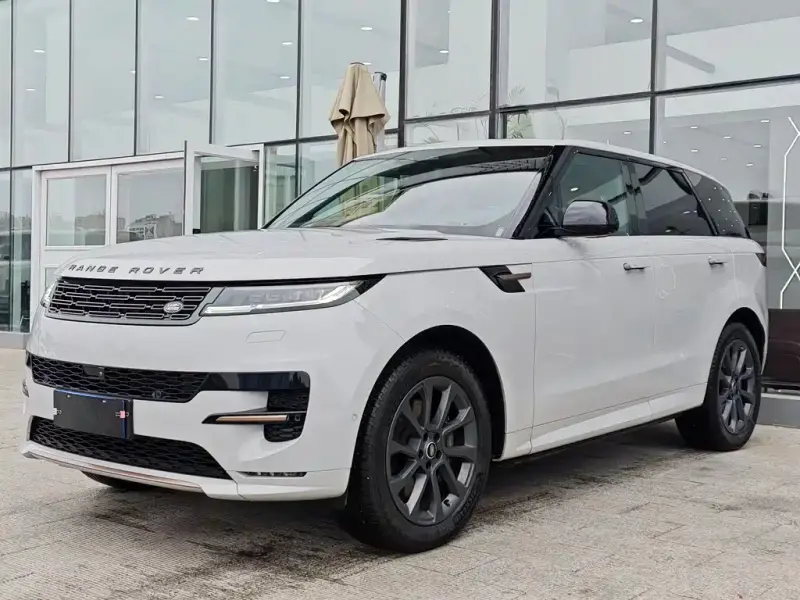 Land Rover Sport