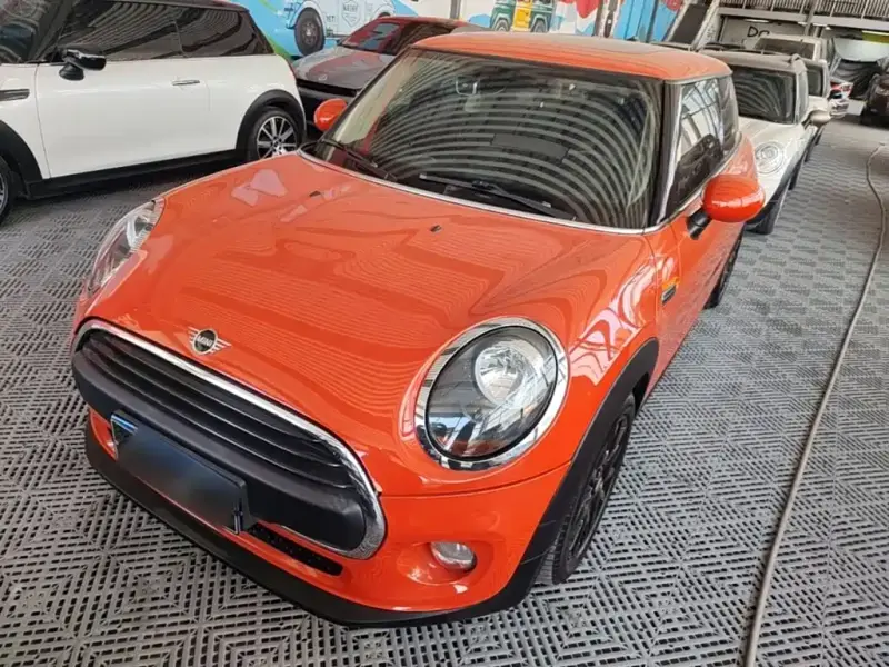 MINI Mini