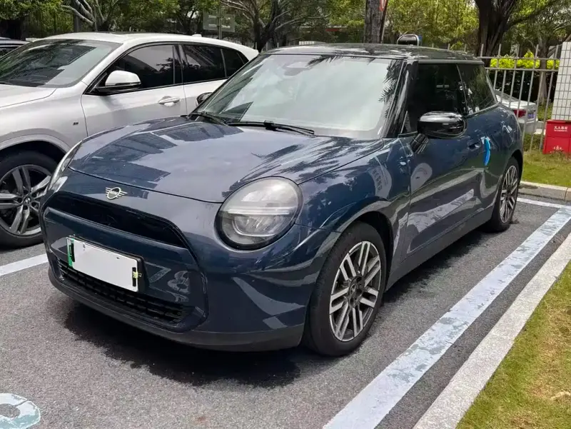 MINI COOPER EV