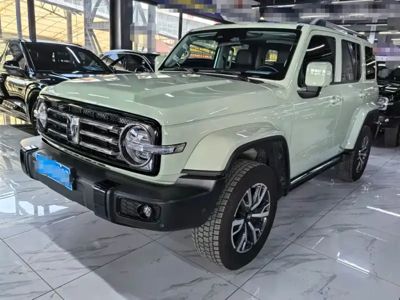 Tank 300