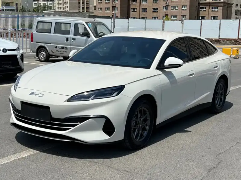 BYD Seal 06