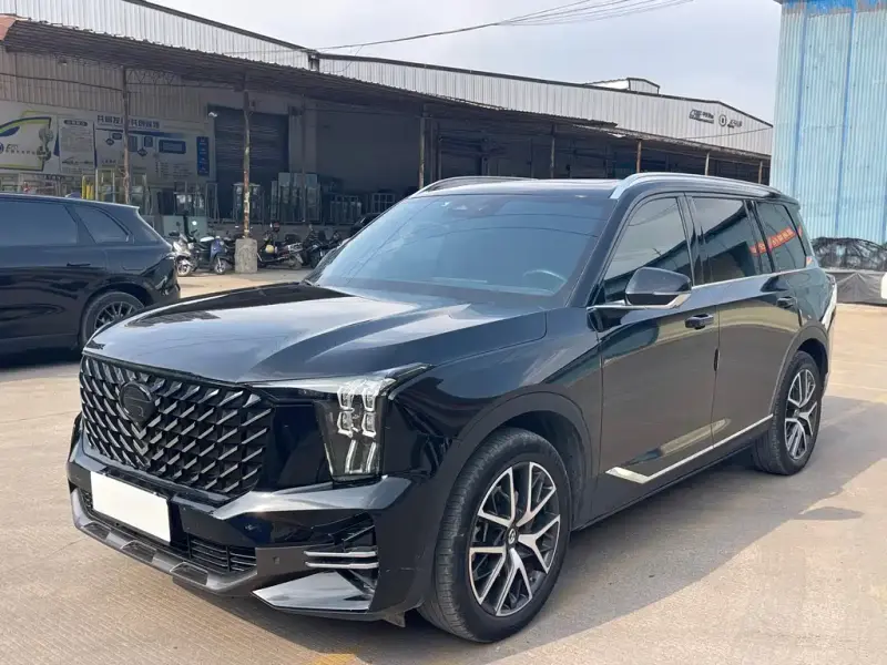 GAC Motor GS8