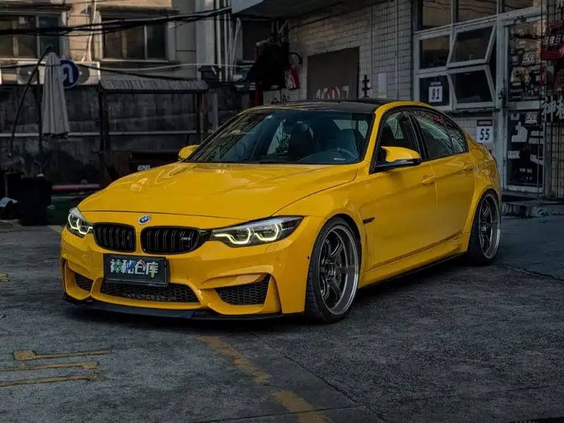 BMW M3