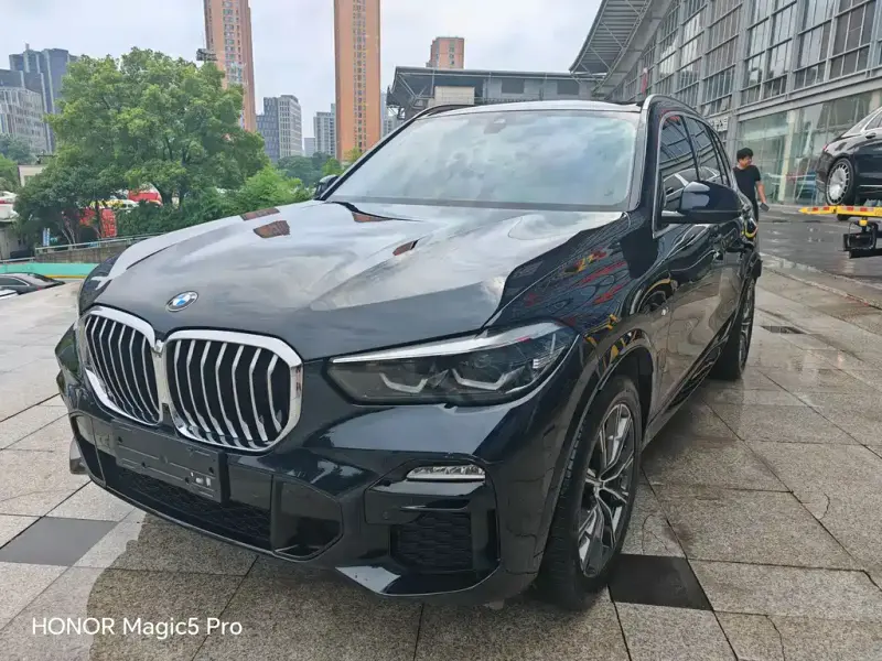 BMW X5 (Import)