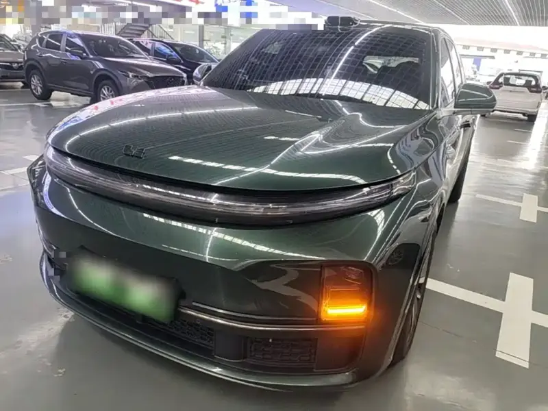 Li Auto L7