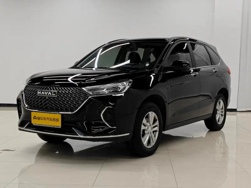 Haval M6