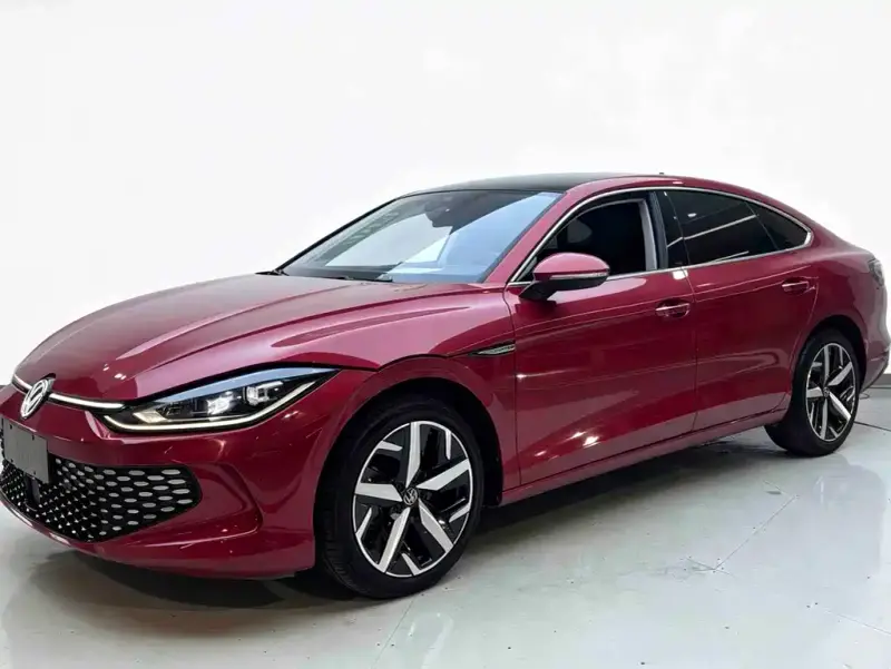 Volkswagen Lamando