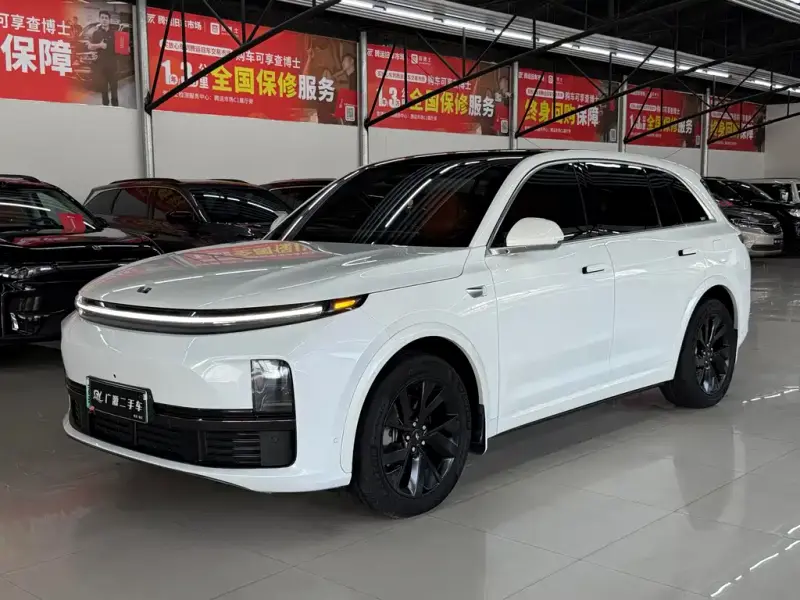 Li Auto L7