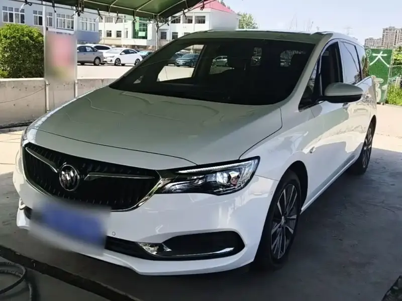 Buick GL6
