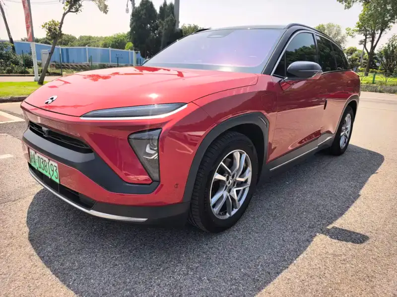 NIO ES6