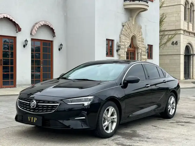Buick Regal