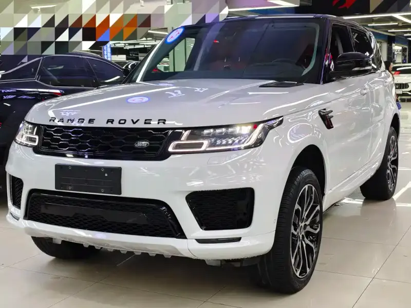 Land Rover Sport