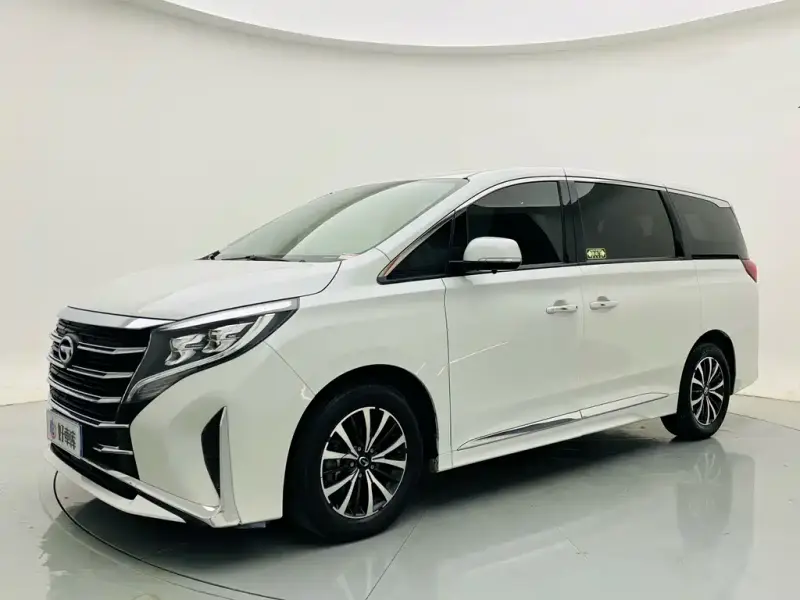 GAC Motor M8