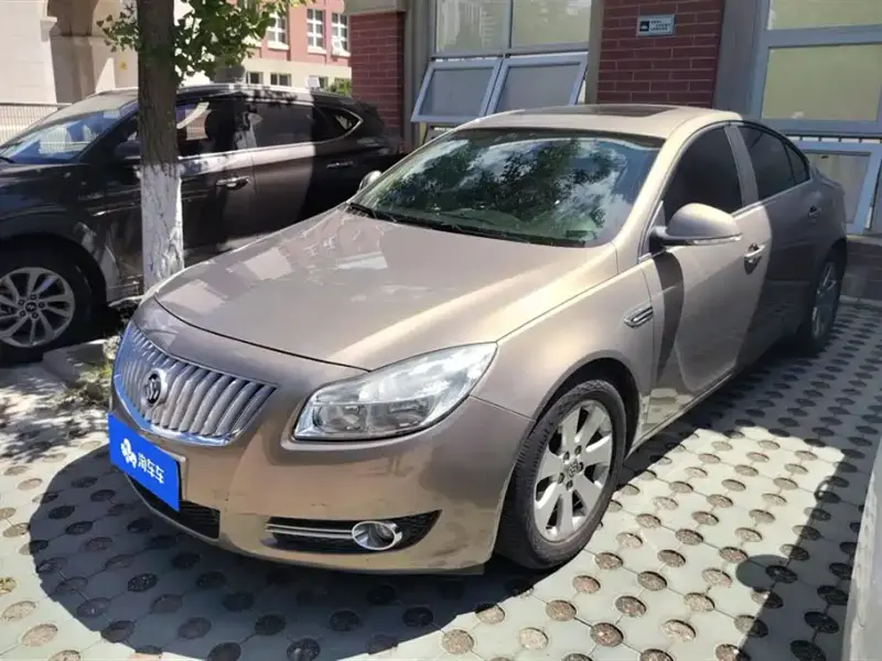 Buick Regal
