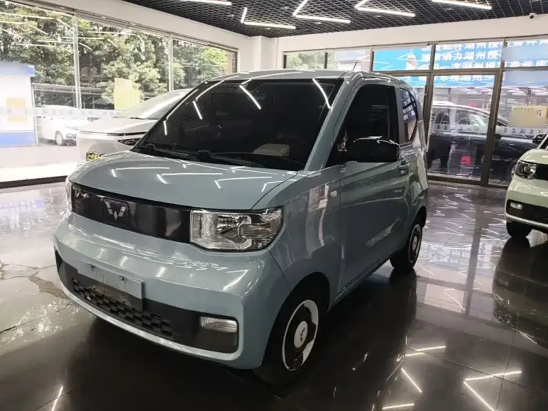 Wuling Hongguang Mini EV (MINIEV)