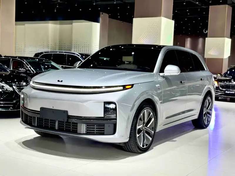 Li Auto L7