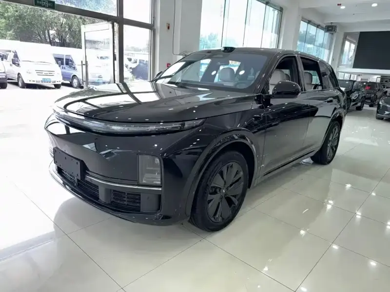 Li Auto L7