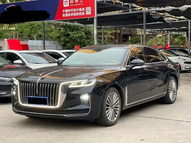Hongqi H9