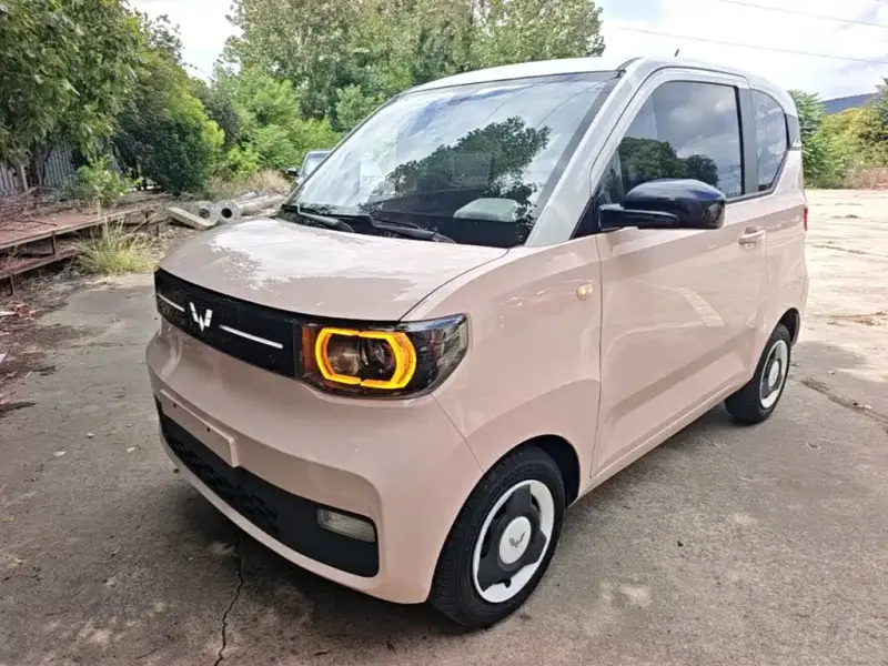 Wuling Hongguang Mini EV (MINIEV)