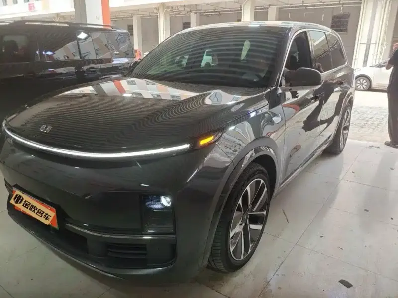 Li Auto L9