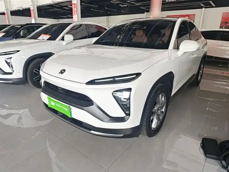 NIO EC6