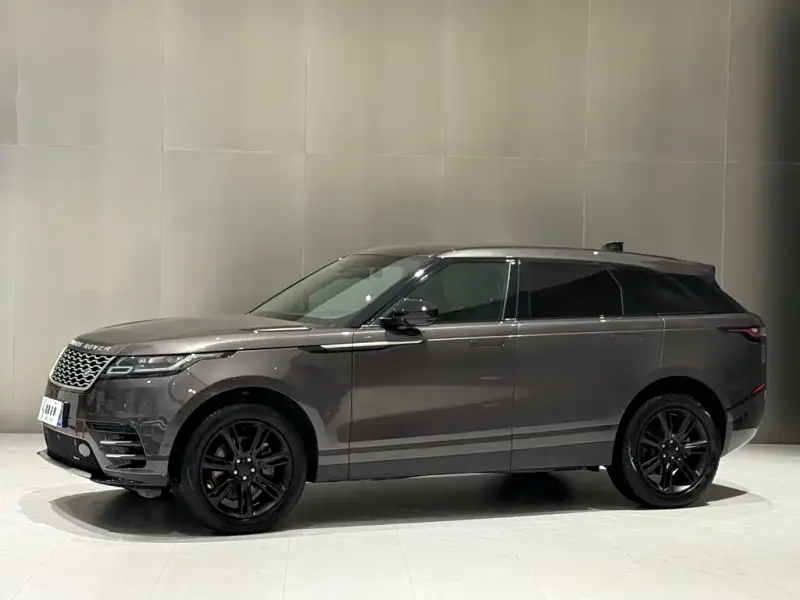 Land Rover Velar