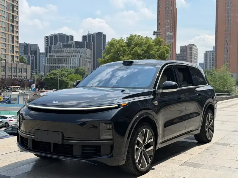 Li Auto L9
