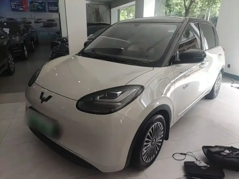 Wuling Bingo