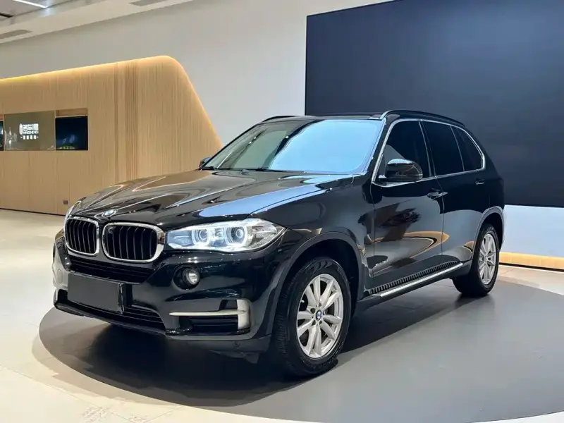 BMW X5 (Import)