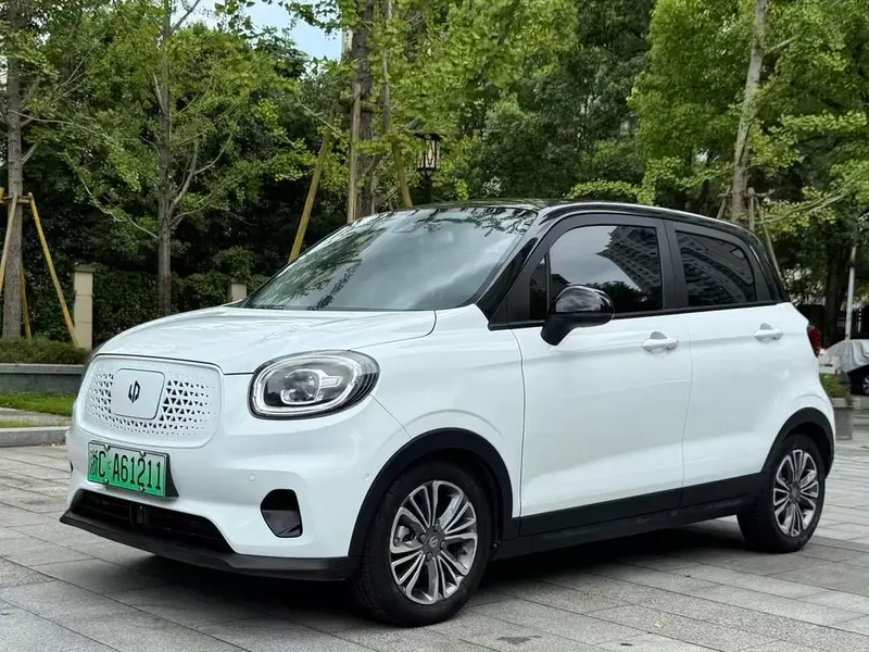 Leapmotor T03