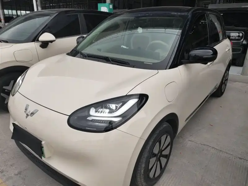 Wuling Bingo