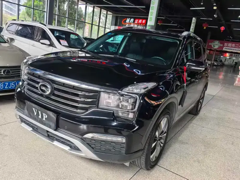 GAC Motor GS8