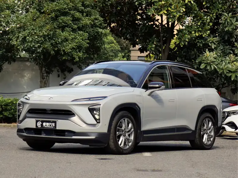 NIO ES6