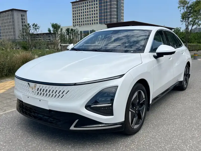 Wuling Starlight (Xingguang)