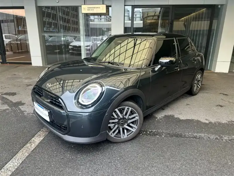 MINI Mini